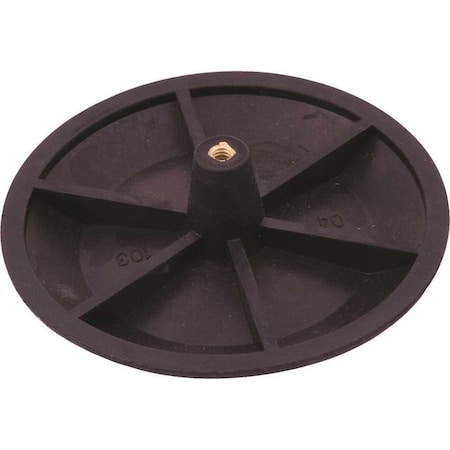 Proplus SEAT DISC SNAP-ON FOR AMERICAN STANDARD 191021